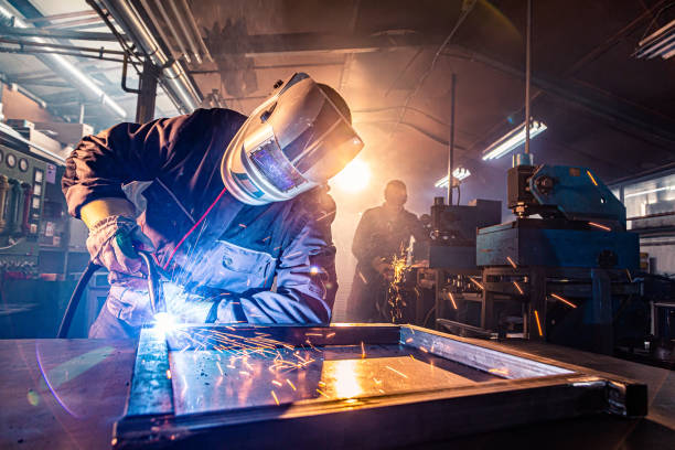Trusted Wilburton, OK Welder & Metal Fabrication Experts